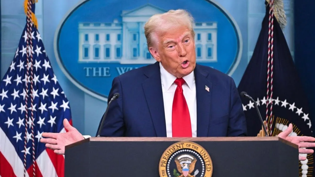 Trump Administration Rejects Pride Month Spending: “We’d Rather Help Homeless Veterans”