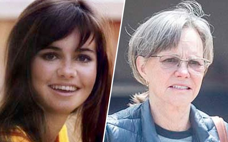 At 76, Sally Field Was Called ‘Ugly’ for Embracing Aging Naturally—But She Has Her Beloved Family for Support